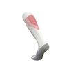 Calcetines largos de fútbol personalizados con fondo de toalla engrosado, calcetines antideslizantes, transpirables, de color sólido, calcetines deportivos sencillos, calcetines de entrenamiento absorbentes del sudor