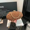 Bolsos Retro de Nicho para Mujer 2026 Nueva Moda Bolso de Hombro con Cadena para Mujer Estilo Coreano Bolso de Cena de Alta Gama Bolso para Teléfono Móvil