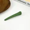 Pinza de Pato Grande Pasador sin Costuras Pasador de Amazon Pinza Lateral para Lavar la Cara Maquillaje Flequillo Pinza para la Parte Trasera de la Cabeza Tocado