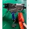 Entrega Rápida de Máquina de Interconexión de Malla de Soporte Minero con Especificaciones Completas Máquina de Enclavamiento de Malla de Anclaje Minero Lwq-15