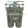 Filtro de Óleo para Estação Hidráulica de Compressor de Ar SPL DPL [Direto da Fábrica]]