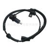 Para Kia sensor ABS 95671-3e010, 956713E010,SU12297 5S10844
