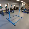 Dispositivo de Barra Horizontal para Dominadas de Fitness, Equipo de Fitness para Deportes al Aire Libre, Equipo de Entrenamiento de Dominadas Inclinadas, Jardín de Infancia