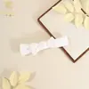Novidades para Exportação: Faixas de Cabelo Infantis com Laços de Desenho Animado para Outono e Inverno, Acessórios de Cabelo Macios da Série Dopamina para Bebês