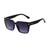 [Personalizado] Gafas de Sol Cuadradas Retro Europeas y Americanas para Mujer, Gafas de Sol con Protección UV para Conducir al Aire Libre para Hombre, Gafas Transfronterizas