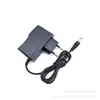 Cargador de batería de litio estándar europeo 8.4V1A estándar de EE. UU. estándar británico estándar australiano 1000mA 18650 lámpara de corriente variable completa