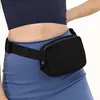 Riñonera Lulu Mismo Estilo Riñonera Ocio Deportes al Aire Libre Correr Bolsa de Pecho Cruzada Ins Riñonera de Cintura Bolsa de Pecho para Hombre de Moda
