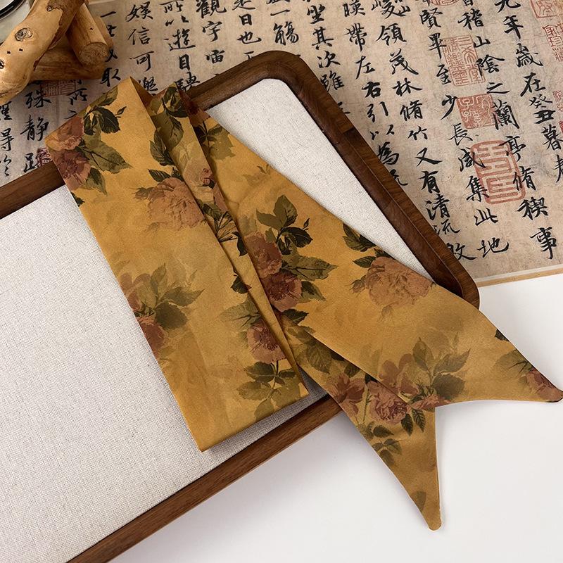 6黄昏繁盛