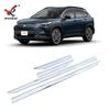 Adequado para Toyota 20-25 Corolla Cross Modificado Faixas Decorativas Especiais para a Carroceria e Faixas Anticolisão para Porta