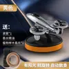 Ornamentos de aromaterapia de aeronaves solares para carros e mulheres, fragrância de luz duradoura, perfume de carro, instrumento de decoração rotativa, suprimentos