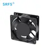 Ventilador Industrial 2123Hbl Ventilador Axial de Flujo 12cm 12038 220V Ventilador de Refrigeración para Gabinete Eléctrico Máquina de Soldar