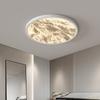 [seleção rigorosa] luminária de teto em nuvem, luminária de luxo italiana, simples e criativa, 2025, novos designers
