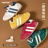 Topstar2025 Nuevos Zapatos Deportivos de Suela Blanda para Niños Otoño 6051