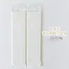 Meias infantis de verão em malha fina com renda, meias de cano médio versáteis, estilo princesa para meninas, meias escolares de cano longo