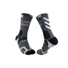 Calcetines de Baloncesto Profesionales Élite con Planta de Toalla de Caña Media Absorbentes de Sudor para Entrenamiento Calcetines Deportivos Espesados Prácticos Amortiguadores para Correr Venta al por Mayor