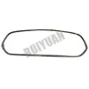Adecuado para E-Class W214 24-up Rejilla Central Marco Cromado Modelo Deportivo 2148800301 2148850701