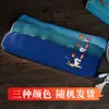 Protector de Barbilla Moxibustión Calefacción Eléctrica Bolsa de Fisioterapia Facial Protección Facial Articulación Mandibular Moxibustión Compresa Caliente Set de Mandíbula Bolsa de Sal Marina