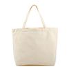 Bolsa de lona em branco etsy seleção transfronteiriça bolsa de moda feminina personalizada processo de estampagem a quente pode imprimir logotipo