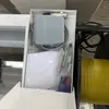 301 Kedali Máquina Flejadora Totalmente Automática Fleje de PP Máquina Flejadora Especial Máquina Flejadora de Cajas Pequeña con Marco