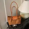 Bolsas de Dragón Simples Transfronterizas Bolsa de Tela Correa Larga al Hombro Puntadas de Aniversario Bolso Tote de Nicho Bolso de Hombro Portátil Versátil