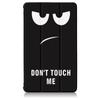 Adecuado para Samsung A7 Lite T220 Funda Protectora para Tablet Sm-T225 Voltaje 70% de descuento Funda para Tablet Pu+Pc