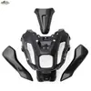 Adequado para Yamaha Mt07 2021-2024 Capuz de Motocicleta Capuz de Motocicleta Tampa Frontal da Lanterna