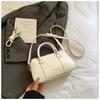 Bolsas Pequeñas de Moda Calientes de Verano 2025 Nueva Moda Versátiles Bolsos de Hombro Bolsos Cruzados de Gama Alta Bolsos de Mano