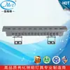 LED Parque Cuadrado edificio puente Muro de anuncio RGB control interno control externo lámpara empotrada lámpara empotrada lámpara de lavado de pared 60W