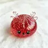 Juguete Squishy de Reno de Halloween Paquete de Emojis Gadget para Alivio del Estrés Juguete de Rebote Lento Halloween 2026