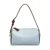 Bolso Boston moderno y sencillo, nuevo modelo de verano 2026, bolso de hombro simple y elegante, bolso cruzado único y moderno