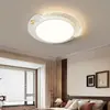 Luz de teto minimalista com 5% de desconto, luz principal de quarto de luxo leve italiano, 6 novos estilos de ponta, luminárias Zhongshan, design moderno minimalista em ferro