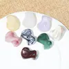 Cuentas Acrílicas Asimétricas de Forma Especial Cuentas Imitación Piedra Cuentas Sueltas Venta al por Mayor Joyería Hecha a Mano para Pulseras Cadenas de Teléfono Móvil Accesorios