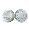 Lámpara LED para piscina exterior, disponible en stock, para paisaje, piscina, fuente, luz subacuática, lámpara colgante de pared, carcasa de plástico ABS.