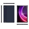 Funda Protectora Lenovo para Tablet PC Lenovo TBA7 5G de 10.6 pulgadas, Funda de TPU Resistente a Golpes