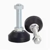 Acessórios de Base Fixa Yiheda, Base Mecânica Universal para Perfis, Adequado para o Modelo 8016150