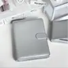 Álbum de Tarjetas Coleccionables de Animales de Dibujos Animados Lindos Zootopia Gato Kt Hello Kitty Familia Álbum de Tarjetas de Cuatro Compartimentos Álbum de Fotos