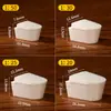 Mesa Silla Sofá Caja de Arena Muebles Miniatura DIY Hecho a Mano Modelo de Plano de Piso Interior Figura Casa de Muñecas Muebles Adornos