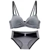 Hermoso Lencería de Espalda para Niñas, Sin Aros, Push-up, Moldeador, Reduce la Grasa de las Axilas, Previene la Flacidez, Sujetador Pequeño, Estilo Delgado, Verano, Sexy