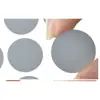 Pegatinas de Sellado Autoadhesivas para Gabinetes de Muebles para Cubrir Agujeros de Tornillos, Pegatinas Hermosas, Pegatinas Tres en Uno para Tableros Ecológicos, Pegatinas para Agujeros de Clavos