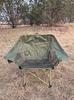 Venta al por mayor de fábrica Silla plegable Playa Camping Ocio Aire libre Picnic BBQ Portátil Tela Oxford Bolsillo lateral Silla de pesca