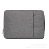 Adecuado para bolsa para computadora portátil Macbook de 11 pulgadas, bolsa de mezclilla para notebook de 15 pulgadas, funda protectora ultraligera impermeable de 13 pulgadas