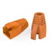 Sete tipos de capa de PVC sete tipos de capa de conector de cristal seis tipos de capa de conector de cristal de grande diâmetro vendas diretas da fábrica