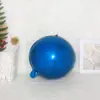Globos de Papel de Aluminio Seleccionados Cuidadosamente, Globos Redondos 4D, Decoración para Bodas y Fiestas de Cumpleaños, Venta al por Mayor de Globos de Papel de Aluminio