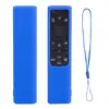 Capa de silicone adequada para controle remoto solar Samsung BN59-01385 capa protetora com padrão de corrosão 01358D tudo incluído