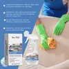 Limpiador de Sofás de Tela JUE FISH - Limpieza Doméstica Universal y Removedor de Manchas para Sofás de Sala