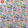 Algodón 40 Popelina Tela Estampada Fresco Pequeño Floral Pastoral Ropa de Mujer Ropa de Niños Tela para Joyería Lunares Venta al Mayoreo