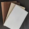Placa de Aluminio Recubierta con Material Central de Plástico de Polietileno, Panel Compuesto de Aluminio Impermeable con Resina de Fluorocarbono PVDF Montado en Pared para Exteriores