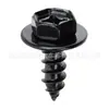 Aplicable Transfronterizo Lexus Toyota Levin Luz Trasera de Coche Tuerca Tornillo Base Clip 90189-06235