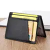 2023 transfronterizo nuevo moda creativa bolsa para tarjetas conveniente delgada licencia de conducir licencia de conducir tarjetero multifunción gran capacidad al por mayor