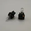 Zhixin T5T10 Luz de Instrumentos para Coche Bombilla LED 3030 Fuente de Luz Tipo Universal 12V Accesorios